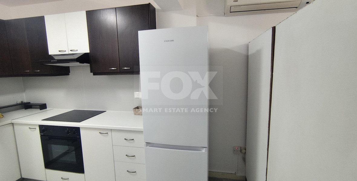Studio Apartment for Rent in Apostolos Andreas, Limassol