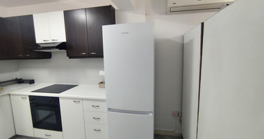 Studio Apartment for Rent in Apostolos Andreas, Limassol