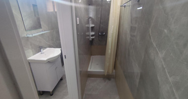 Studio Apartment for Rent in Apostolos Andreas, Limassol