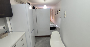 Studio Apartment for Rent in Apostolos Andreas, Limassol