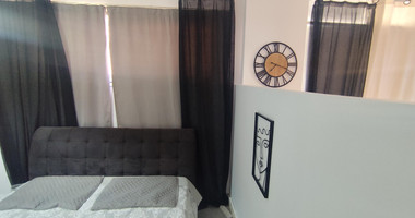 Studio Apartment for Rent in Apostolos Andreas, Limassol