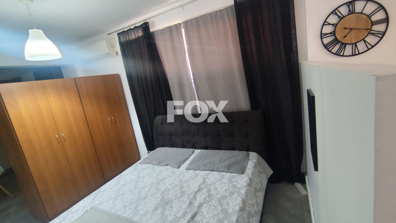 Studio for rent 30 m² in Apostolos Andreas, Limassol, Cyprus