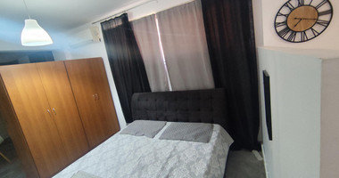 Studio Apartment for Rent in Apostolos Andreas, Limassol