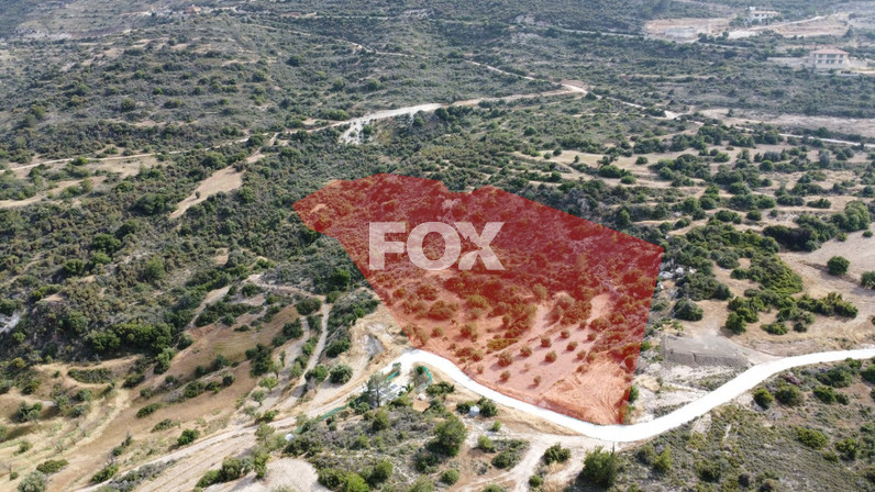Οικόπεδο προς πώληση 14717 μ² στην τοποθεσία Mathikoloni, Limassol, Cyprus