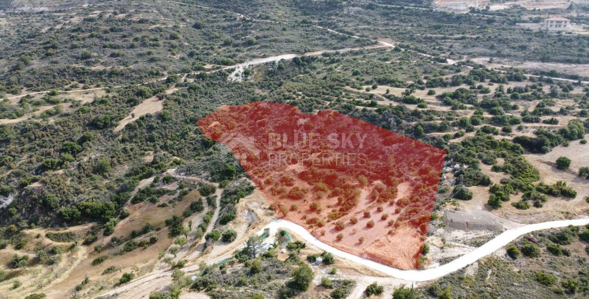 Agricultural Land for sale in Mathikoloni: with Registered Road