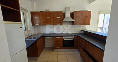 Two Bedroom Unfurnished Ground Floor House for sale  in Chlorakas