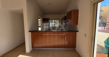 Two Bedroom Unfurnished Ground Floor House for sale  in Chlorakas
