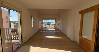 Two Bedroom Unfurnished Ground Floor House for sale  in Chlorakas