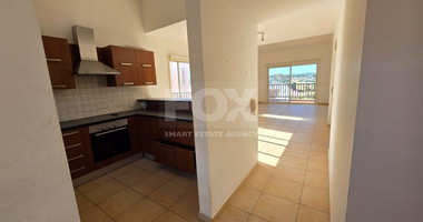 Two Bedroom Unfurnished Ground Floor House for sale  in Chlorakas
