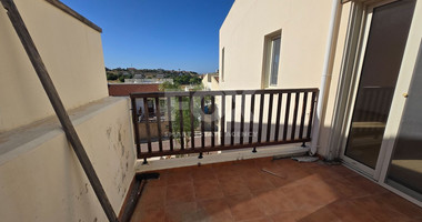 Two Bedroom Unfurnished Ground Floor House for sale  in Chlorakas