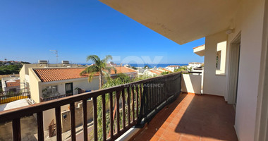 Two Bedroom Unfurnished Ground Floor House for sale  in Chlorakas