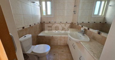 Two Bedroom Unfurnished Ground Floor House for sale  in Chlorakas