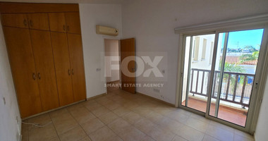 Two Bedroom Unfurnished Ground Floor House for sale  in Chlorakas