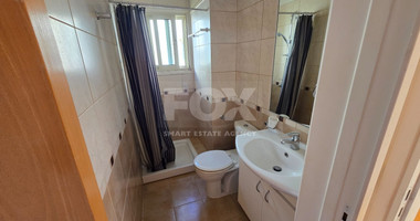 Two Bedroom Unfurnished Ground Floor House for sale  in Chlorakas