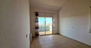 Two Bedroom Unfurnished Ground Floor House for sale  in Chlorakas