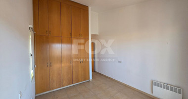 Two Bedroom Unfurnished Ground Floor House for sale  in Chlorakas