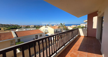 For sale : Two Bedroom Unfurnished Ground Floor House in Chlorakas