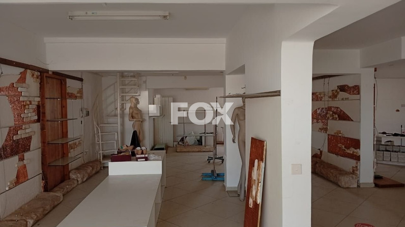 Other 100 m² for sale in Coral Bay, Paphos, Cyprus