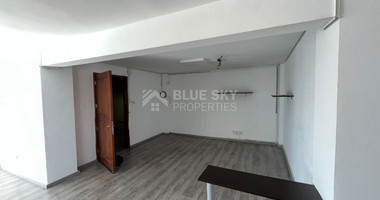 Unfurnished Office at the heart of Limassol with City View to Rent