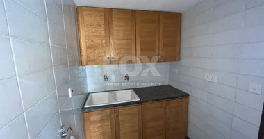 Unfurnished Office at the heart of Limassol with City View to Rent