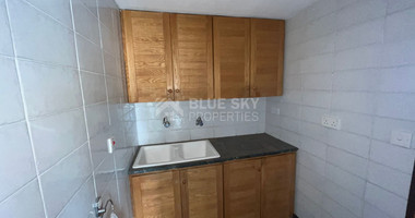 Unfurnished Office at the heart of Limassol with City View to Rent
