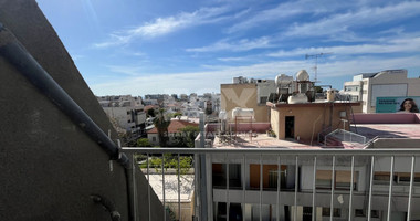 Unfurnished Office at the heart of Limassol with City View to Rent