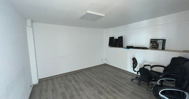 For Sale Unfurnished Office at the heart of Limassol with City View