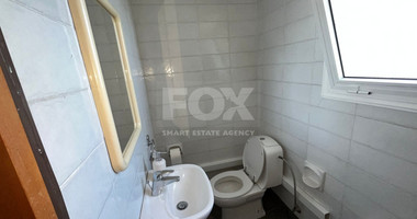 For Sale Unfurnished Office at the heart of Limassol with City View