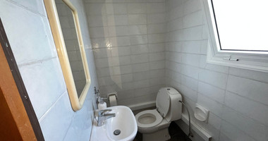 For Sale Unfurnished Office at the heart of Limassol with City View