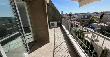 For Sale Unfurnished Office at the heart of Limassol with City View