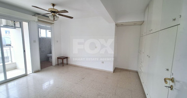 Four Bedrooms Apartment for Rent in Pafos City Center
