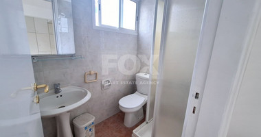 Four Bedrooms Apartment for Rent in Pafos City Center