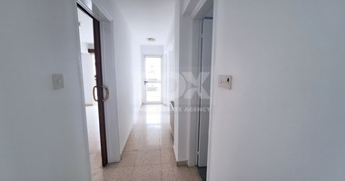 Four Bedrooms Apartment for Rent in Pafos City Center