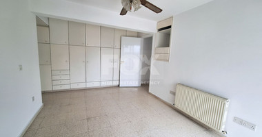 Four Bedrooms Apartment for Rent in Pafos City Center