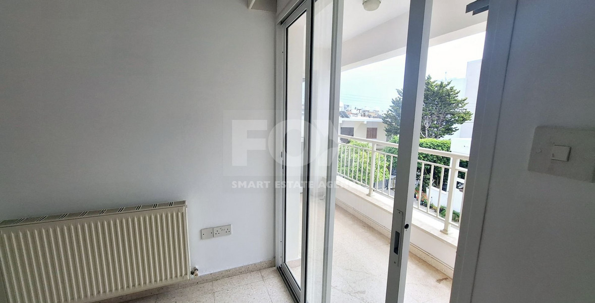 Four Bedrooms Apartment for Rent in Pafos City Center