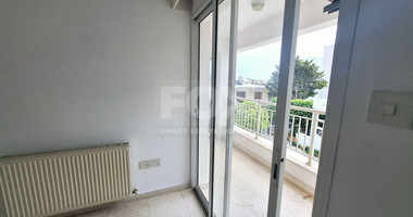 Four Bedrooms Apartment for Rent in Pafos City Center