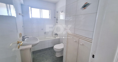 Four Bedrooms Apartment for Rent in Pafos City Center