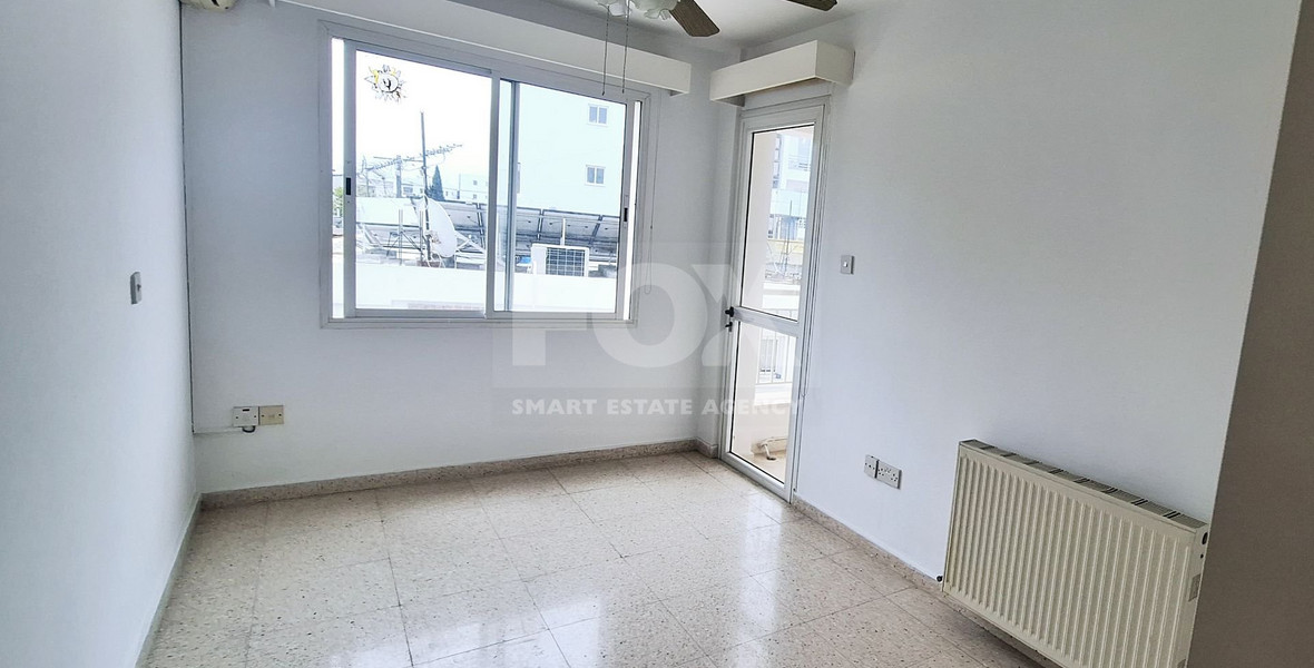 Four Bedrooms Apartment for Rent in Pafos City Center