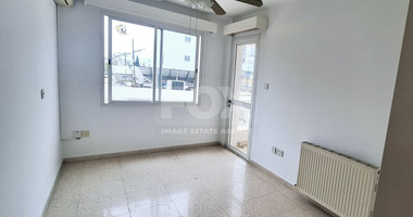 Four Bedrooms Apartment for Rent in Pafos City Center