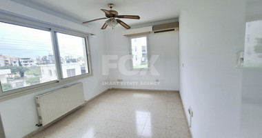 Four Bedrooms Apartment for Rent in Pafos City Center