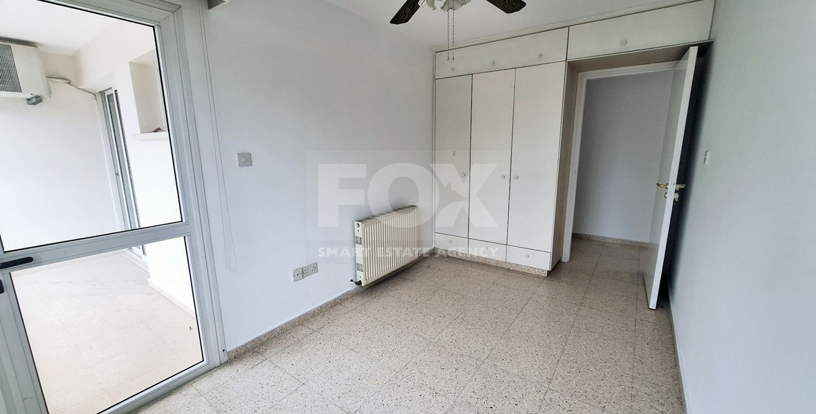 Four Bedrooms Apartment for Rent in Pafos City Center
