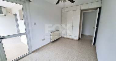 Four Bedrooms Apartment for Rent in Pafos City Center