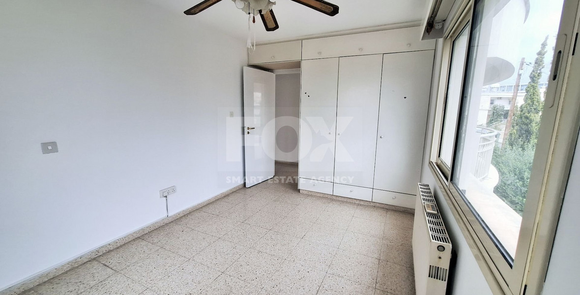 Four Bedrooms Apartment for Rent in Pafos City Center