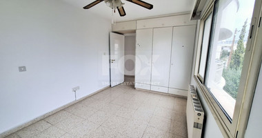 Four Bedrooms Apartment for Rent in Pafos City Center