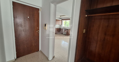 Four Bedrooms Apartment for Rent in Pafos City Center