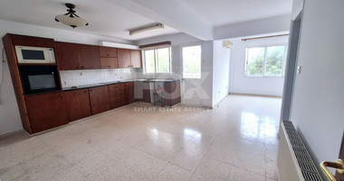 Four Bedrooms Apartment for Rent in Pafos City Center