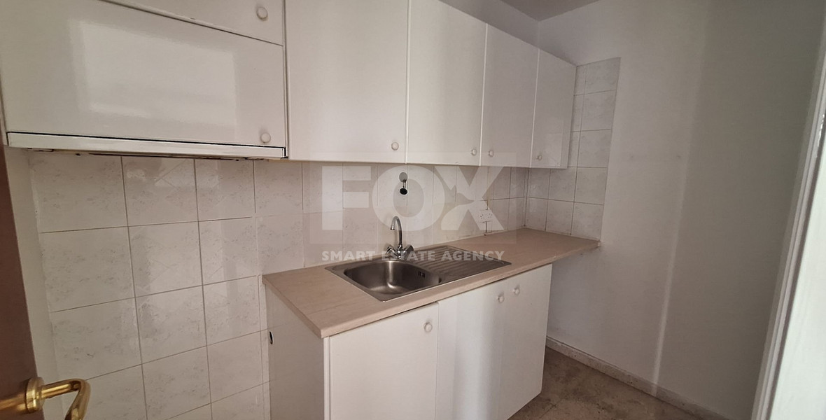 Four Bedrooms Apartment for Rent in Pafos City Center