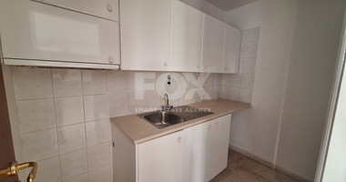 Four Bedrooms Apartment for Rent in Pafos City Center