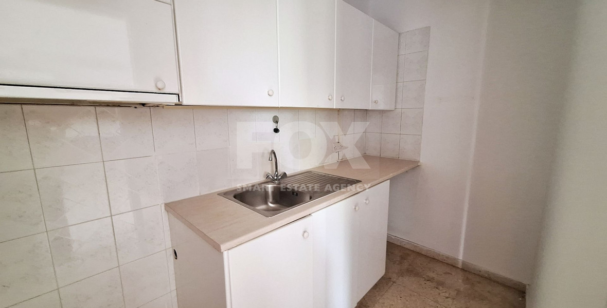 Four Bedrooms Apartment for Rent in Pafos City Center