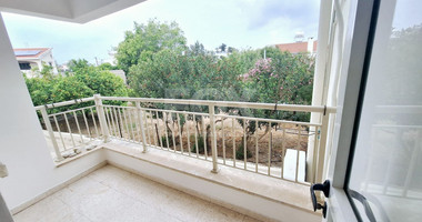 Four Bedrooms Apartment for Rent in Pafos City Center